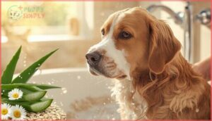 can special shampoo help with allergies and skin issues can special shampoo help with allergies and skin issues