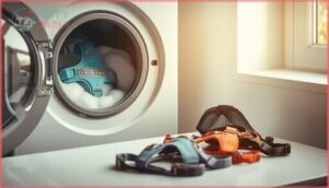 can you machine wash a dog harness can you machine wash a dog harness