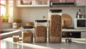 capacity options for different breeds capacity options for different breeds