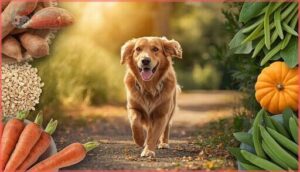 carbohydrates and fiber for dogs carbohydrates and fiber for dogs