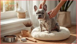 care requirements for blue merle french bulldogs care requirements for blue merle french bulldogs