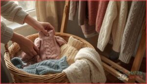 caring for your dog’s sweater caring for your dog’s sweater