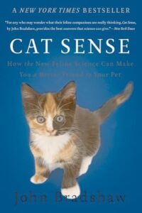 Cat Sense: How the New 0465064965