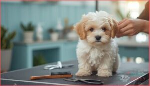 cavachon grooming and hygiene cavachon grooming and hygiene