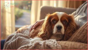 cavalier king charles spaniel cavalier king charles spaniel