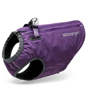 Chai's Choice Dog Harness Foul B07TRY6RQD