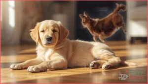 changes in activity and body language changes in activity and body language