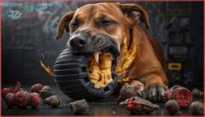 chew strength and toy longevity chew strength and toy longevity