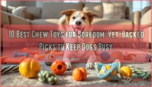 chew toys for boredom chew toys for boredom