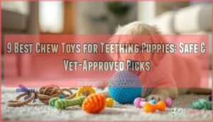 chew toys for teething