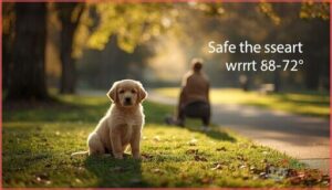 choosing a calm, neutral location choosing a calm, neutral location