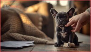 choosing and buying a mini french bulldog choosing and buying a mini french bulldog