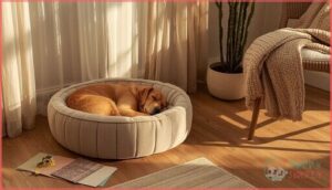 choosing and using the right calming bed choosing and using the right calming bed