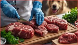 choosing lean cuts choosing lean cuts