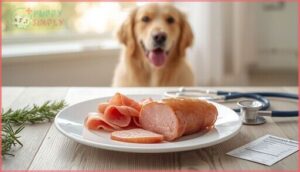 choosing lean, low-sodium cuts choosing lean, low-sodium cuts