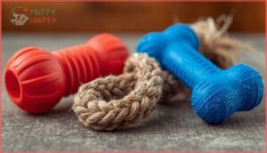 choosing safe and durable replacement chew toys choosing safe and durable replacement chew toys