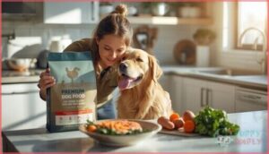 choosing the best dog food for your dog choosing the best dog food for your dog