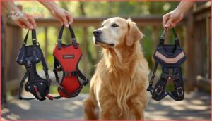 choosing the best harness for your dog choosing the best harness for your dog