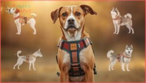 choosing the best harness for your escape artist choosing the best harness for your escape artist