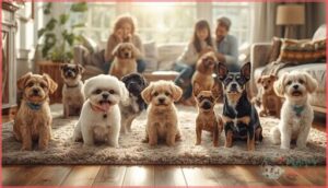 choosing the best small dog for your lifestyle choosing the best small dog for your lifestyle