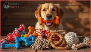 choosing the right chew toy choosing the right chew toy