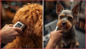choosing the right clippers for your dog choosing the right clippers for your dog