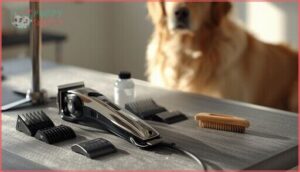 choosing the right dog clippers choosing the right dog clippers