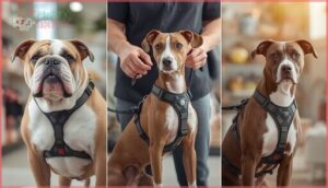 choosing the right harness for your dog choosing the right harness for your dog