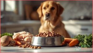 choosing the right new food choosing the right new food