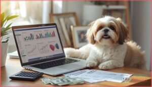 choosing the right plan for your shih tzu choosing the right plan for your shih tzu