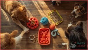 choosing the right puzzle toy for your dog choosing the right puzzle toy for your dog