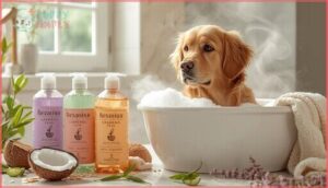 choosing the right shampoo for your dog choosing the right shampoo for your dog