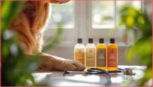 choosing the right shampoo for your dog choosing the right shampoo for your dog