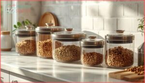 choosing the right size and seal choosing the right size and seal