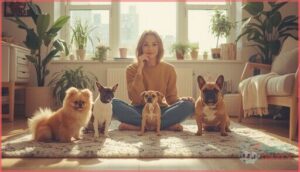 choosing the right small dog for you choosing the right small dog for you