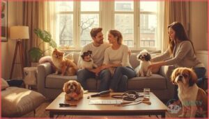 choosing the right small dog for you choosing the right small dog for you