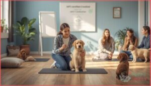 choosing the right training class choosing the right training class