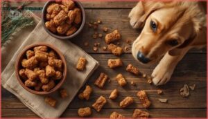 choosing the right training treats choosing the right training treats