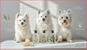 choosing the right whitening shampoo choosing the right whitening shampoo