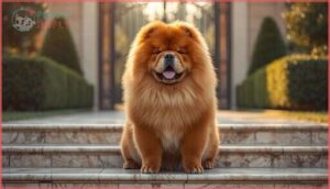 chow chow – $11,000 chow chow – $11,000