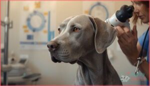 chronic conditions like ear infections and cataracts chronic conditions like ear infections and cataracts