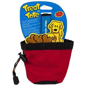 Chuckit! Treat Tote Dog Treat B000274692