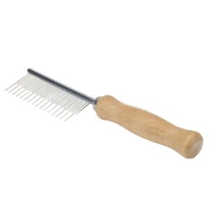 Coastal Pet Safari Dog Shedding B0002AQUSY