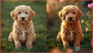 coat color changes over time coat color changes over time