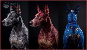 coat colors and patterns coat colors and patterns