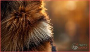 coat texture and length coat texture and length