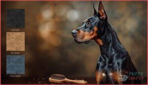 coat type and color variations coat type and color variations