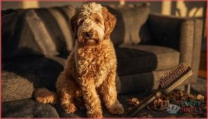 coat type and shedding traits coat type and shedding traits