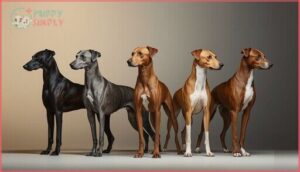 coat types and colors coat types and colors