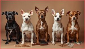 coat types and colors coat types and colors